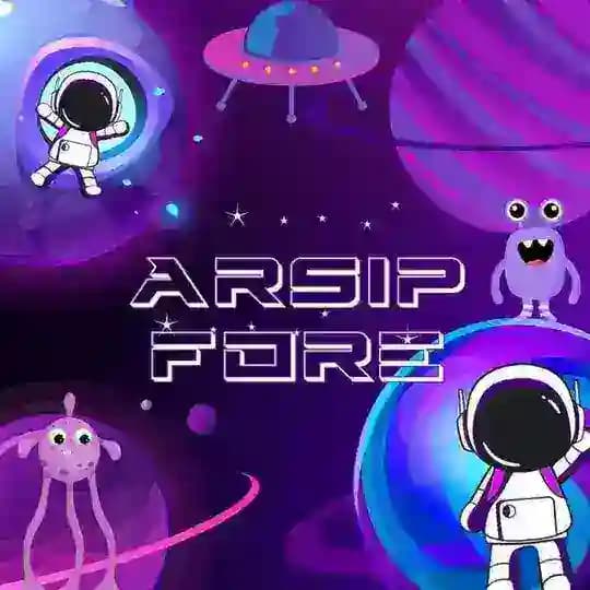 Arsip