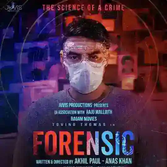 Forensic • Cirkus Movie HD Hindi Download Link