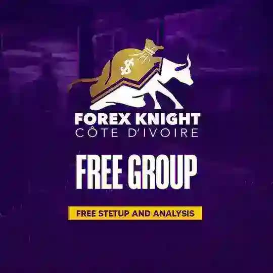 FOREX KNIGHT⚜️ | FREE