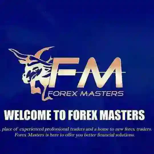 FOREX MASTERS