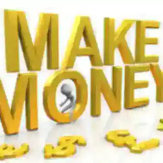 Forex Trade (علی پروین)