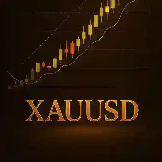 MR GOLD(XAUUSD)⚡️