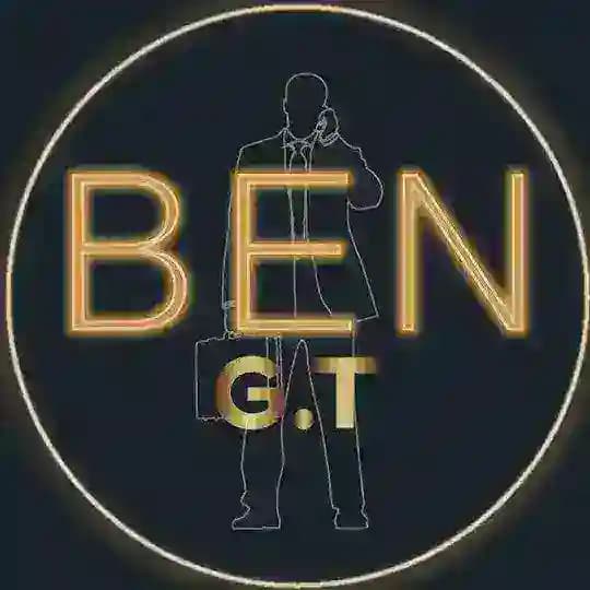 Ben, Gold Trader(official)