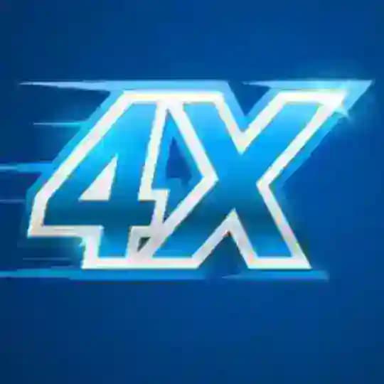 Forex Signals 4x
