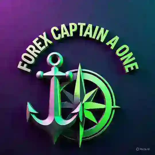 𝐅𝐎𝐑𝐄𝐗 𝐂𝐀𝐏𝐓𝐀𝐈𝐍 𝐀.𝟏®
