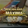 Rentabilidad maxima oro-crypto-forex gana tus 1ros dólares hoy 🤑🤑