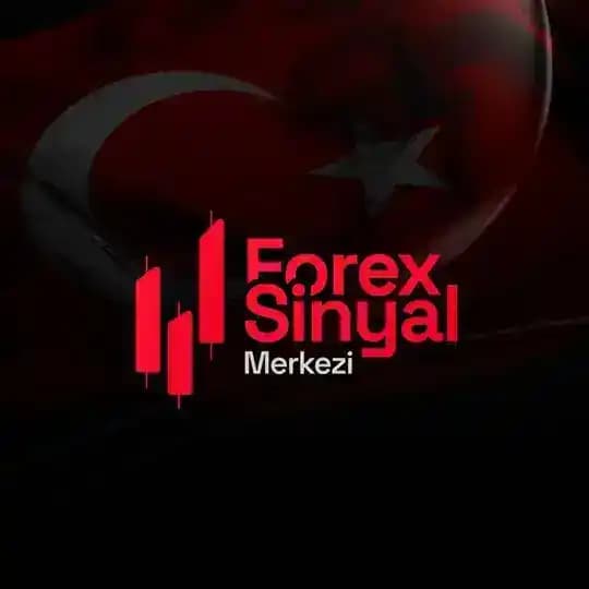 Forex Sinyal Merkezi Haber Kanalı 🇹🇷 Profile