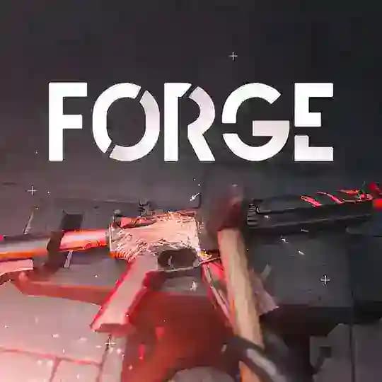 Forge of Wins ⚡️ Блог аналитика CS2