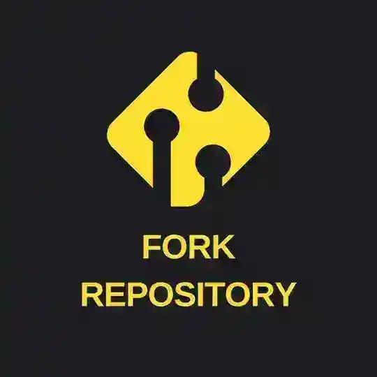 Fork Repository