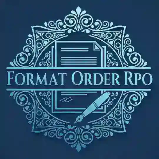 FORMAT RPO
