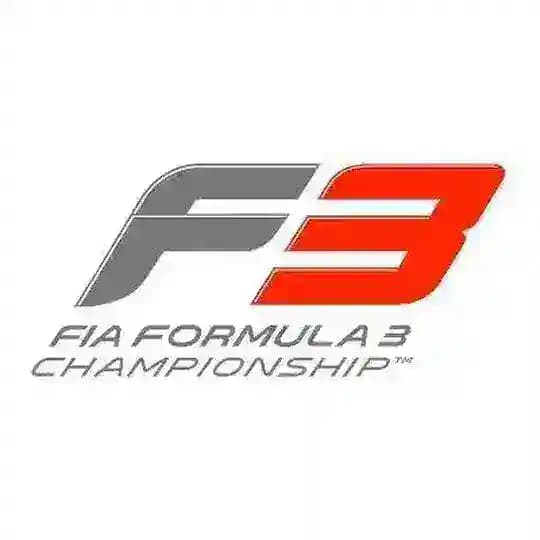 Formula 3 Archive