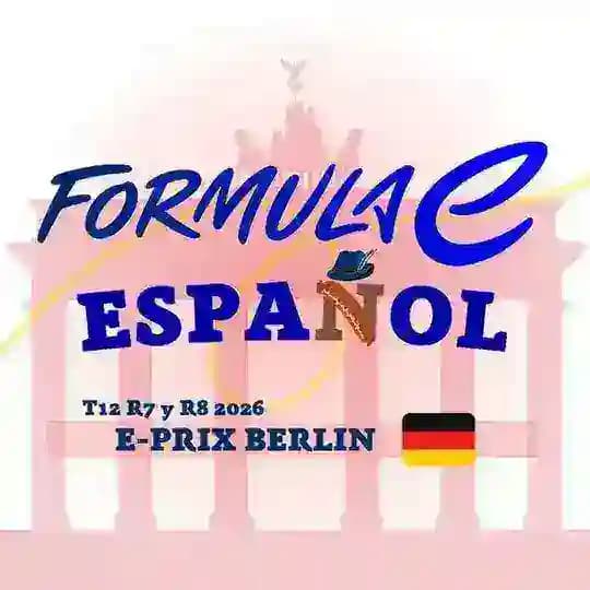 Formula E Español