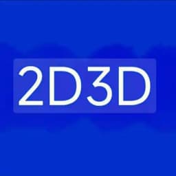 2D 3Dချစ်သူများ Profile