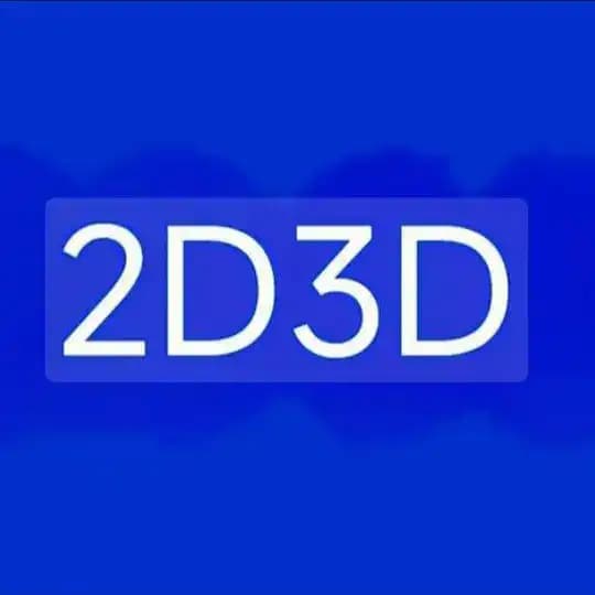 2D 3Dချစ်သူများ Profile