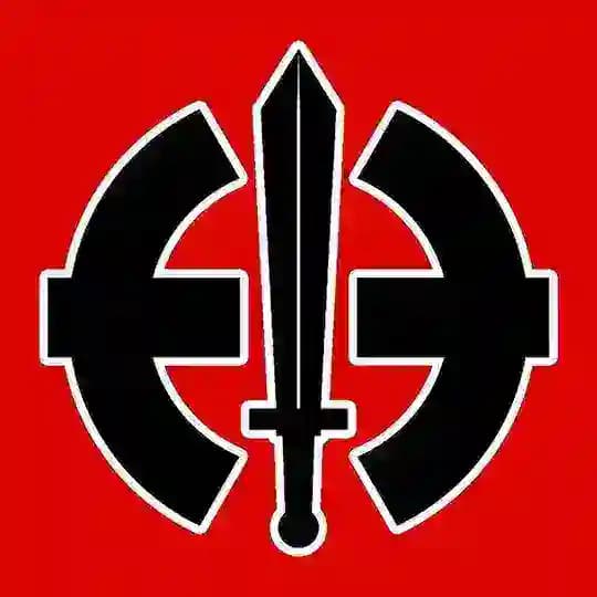 Forteresse Europe - canal d'actualité nationaliste européenne Profile