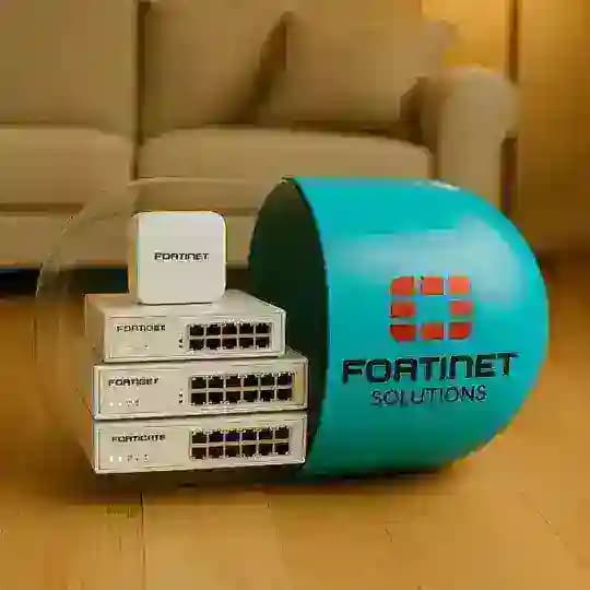 Fortinet solutions