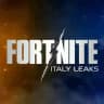 Fortnite ITALY Leaks 🇮🇹