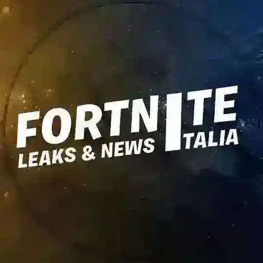 Fortnite Italia | Leaks e News 🌴 Profile