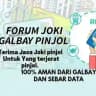 FORUM JOKI GALBAY PINJOL