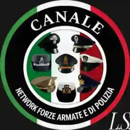 Canale 🇮🇹 Forze Armate e di Polizia 🇮🇹 Profile