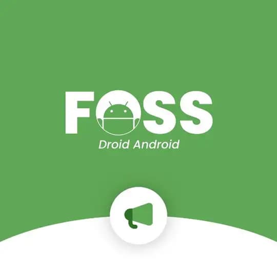 FossDroid Android