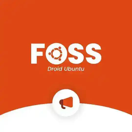 FossDroid | Ubuntu