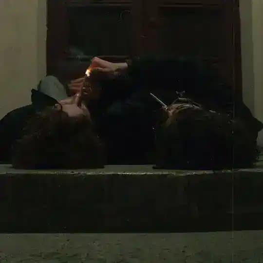 بلایند دیت مجازی 🩷 Profile