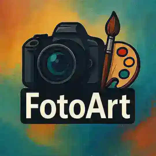 📸 FotoArt 🎨 Profile