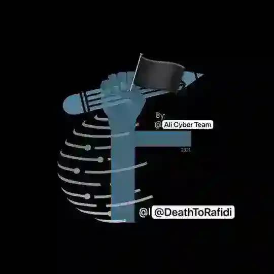 FartrosResistance (Rafidi)