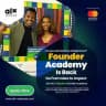 ALX Venture's Founder Academy Application Guide