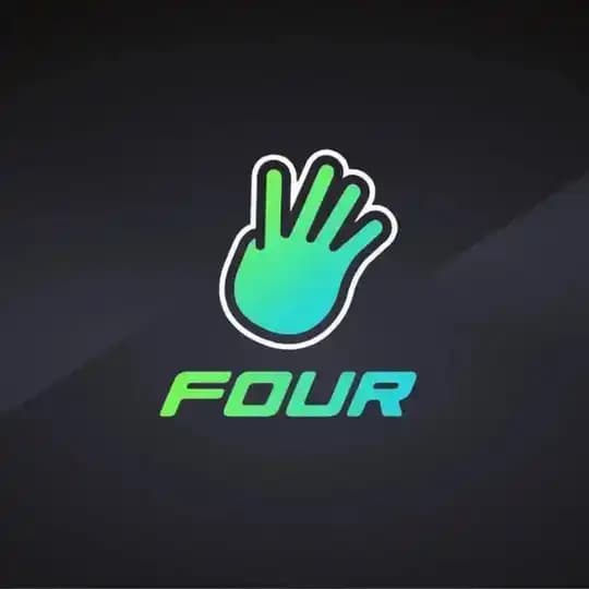 FourMeme Volume Alert 🔥🔥🔥