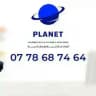 PLANET FOURNISSEUR🎁 SCOLAIRE et DECOR ادوات مكتبية و ديكور🎁