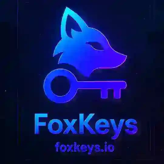FoxKeys.io ➔ Современные решения для Minecraft