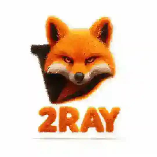 FOX Config | V2RAY