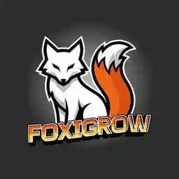 FoxiGrow Profile