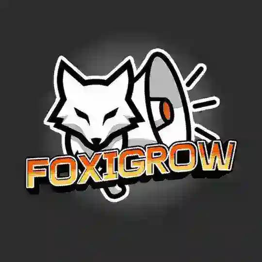 💵FoxiGrow Task Notification