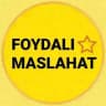 Foydali Maslahat - Layfxak | lifehack
