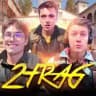 2FRAG GAMES