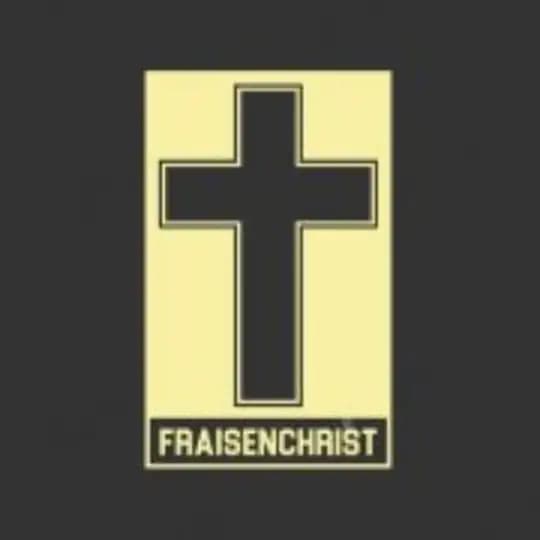 Frais en CHRIST(Rap Chrétien/Rap Gospel/Musique chrétiennes/Édification entre jeunes🔥)