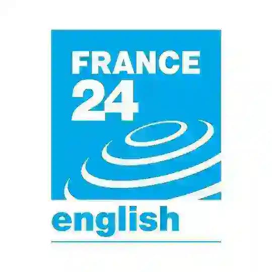 FRANCE 24 English Profile