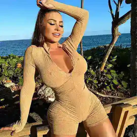 Francia James
