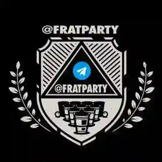 @FratParty Telegram