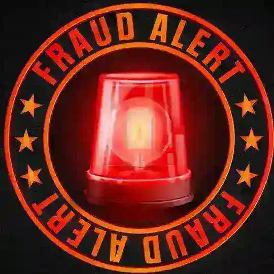 FRAUD ALERT Profile