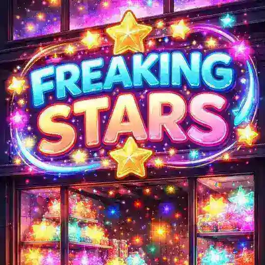 Freaking Stars