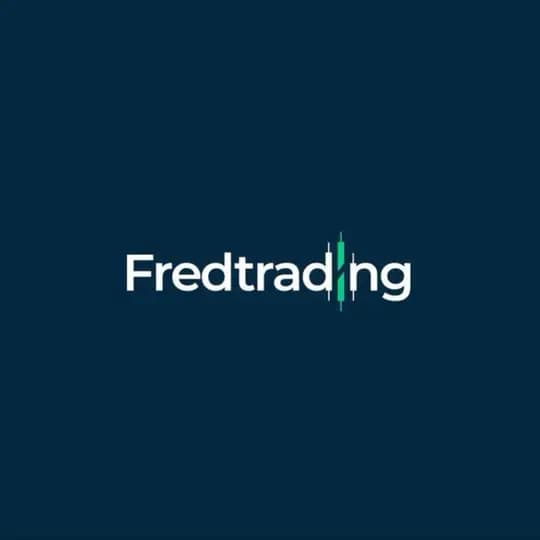 Fredtrading - VIP - Main channel