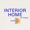 3D INTERIOR HOME