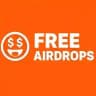 Free Airdrops🤑