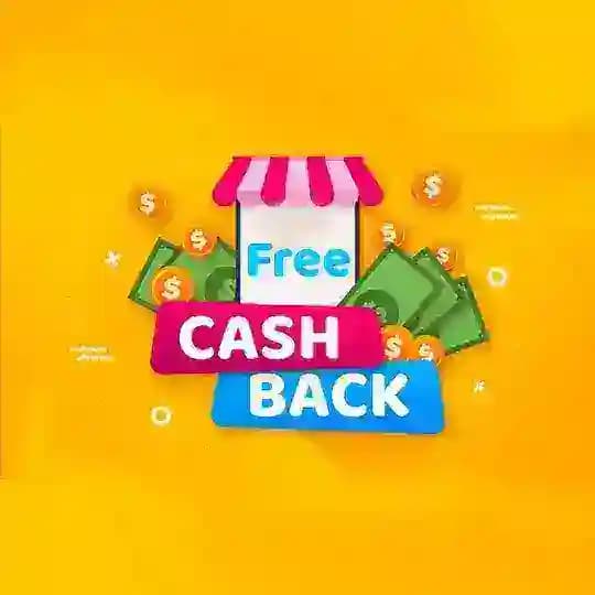 FreeCash Back Profile