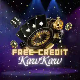 Free Credit KawKaw🎰 Profile
