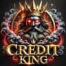 Free Credit King👑👑